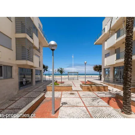 Apartment T1 Nautico Norte Apartment Nazare