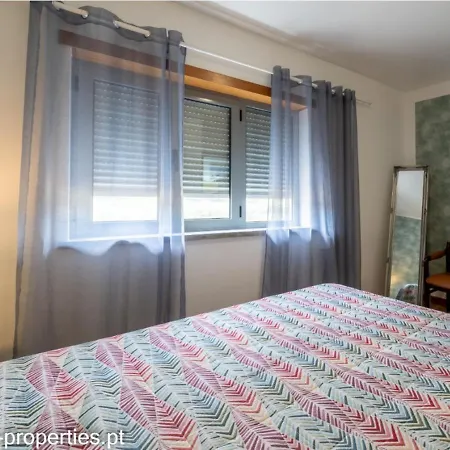 T1 Nautico Norte Apartment Apartment *
