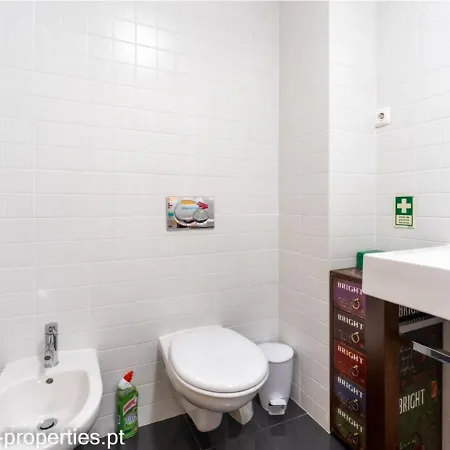 T1 Nautico Norte Apartment Apartment