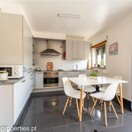 T1 Nautico Norte Apartment Apartment Nazare